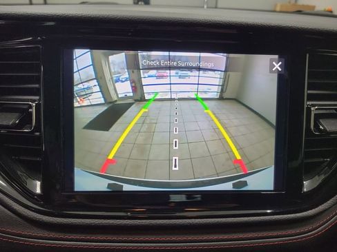 Used 2026 Dodge Durango GT image 44