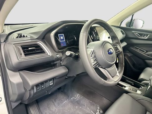New 2026 Subaru Ascent Limited AWD/4WD image 5
