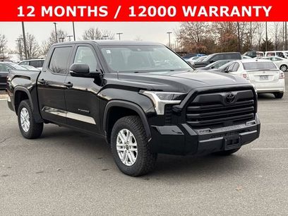 Used 2023 Toyota Tundra SR5 w/ SR5 Convenience Package