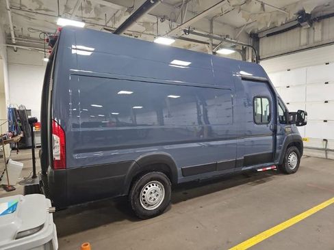 Used 2024 RAM ProMaster 3500 image 4