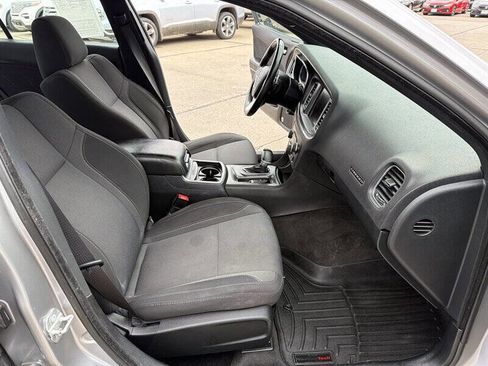 Used 2016 Dodge Charger SXT w/ Rallye Group image 20