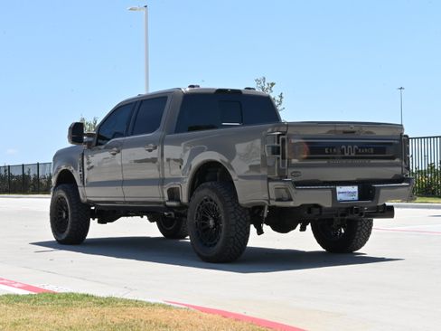 Used 2026 Ford F250 King Ranch w/ Chrome Package AWD/4WD image 7