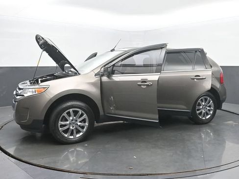 Used 2014 Ford Edge Limited w/ Driver Entry Package AWD/4WD image 26