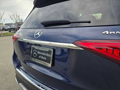 Used 2021 Mercedes-Benz GLE 350 GLE 350 image 15