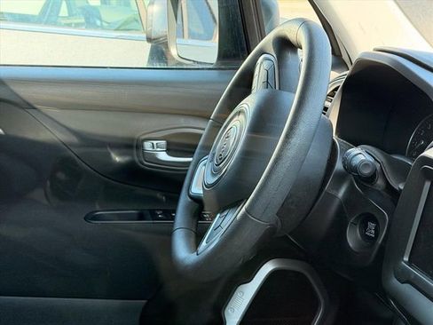 Used 2021 Jeep Renegade Sport w/ Sport Appearance Group image 14