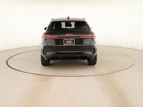 New 2026 Audi Q3 quattro 2.0T AWD/4WD image 5