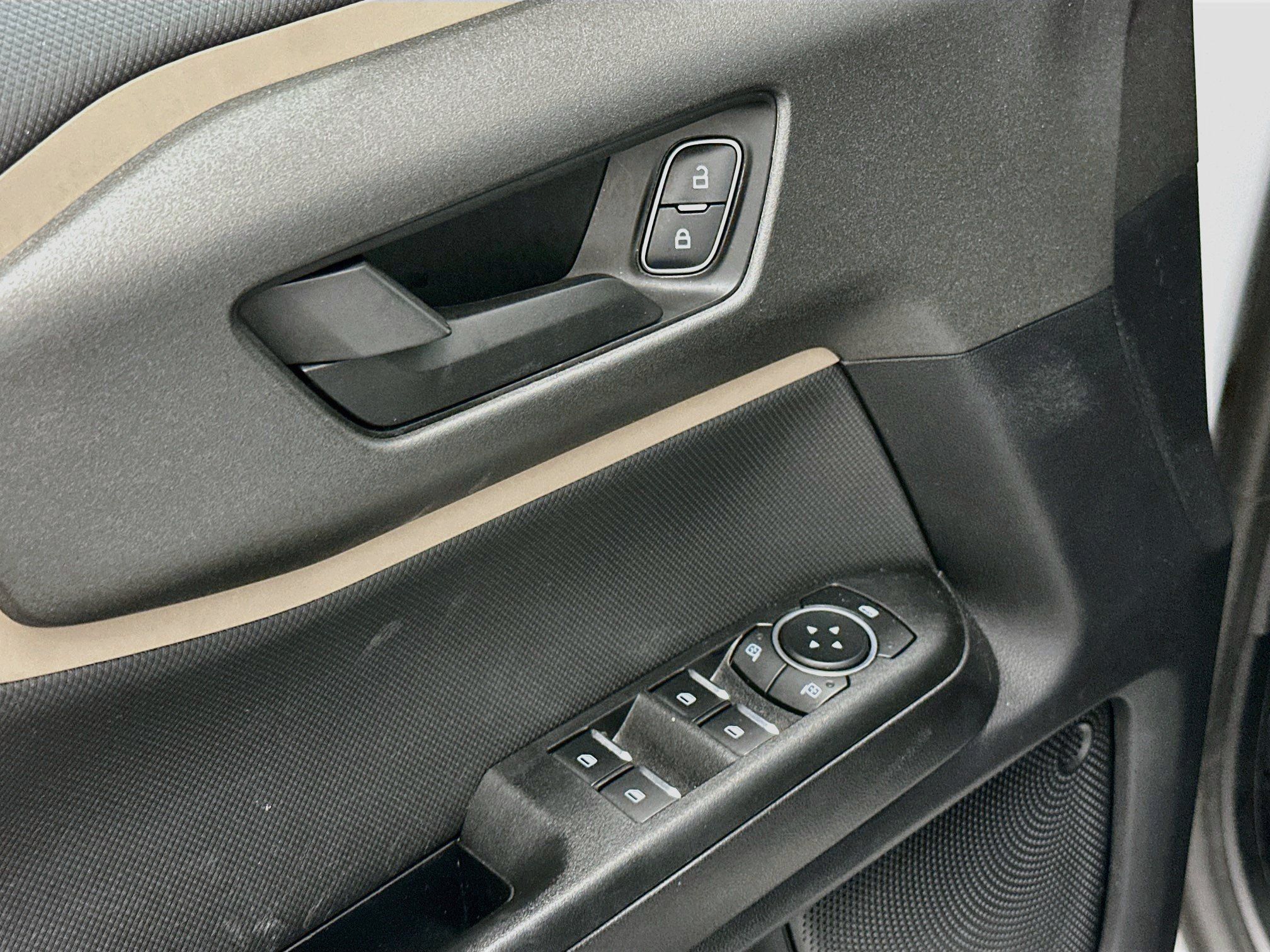 Used 2025 Ford Bronco Sport Big Bend AWD/4WD image 15