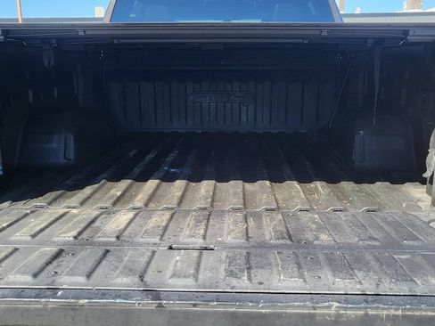 Used 2019 GMC Sierra 1500 AT4 AWD/4WD image 12