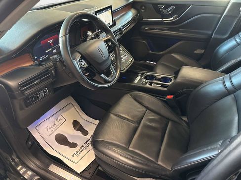 Used 2020 Lincoln Corsair Reserve w/ Equipment Group 201A image 20