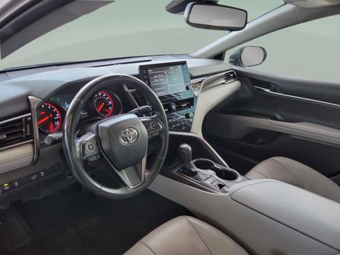 Used 2024 Toyota Camry XSE image 27