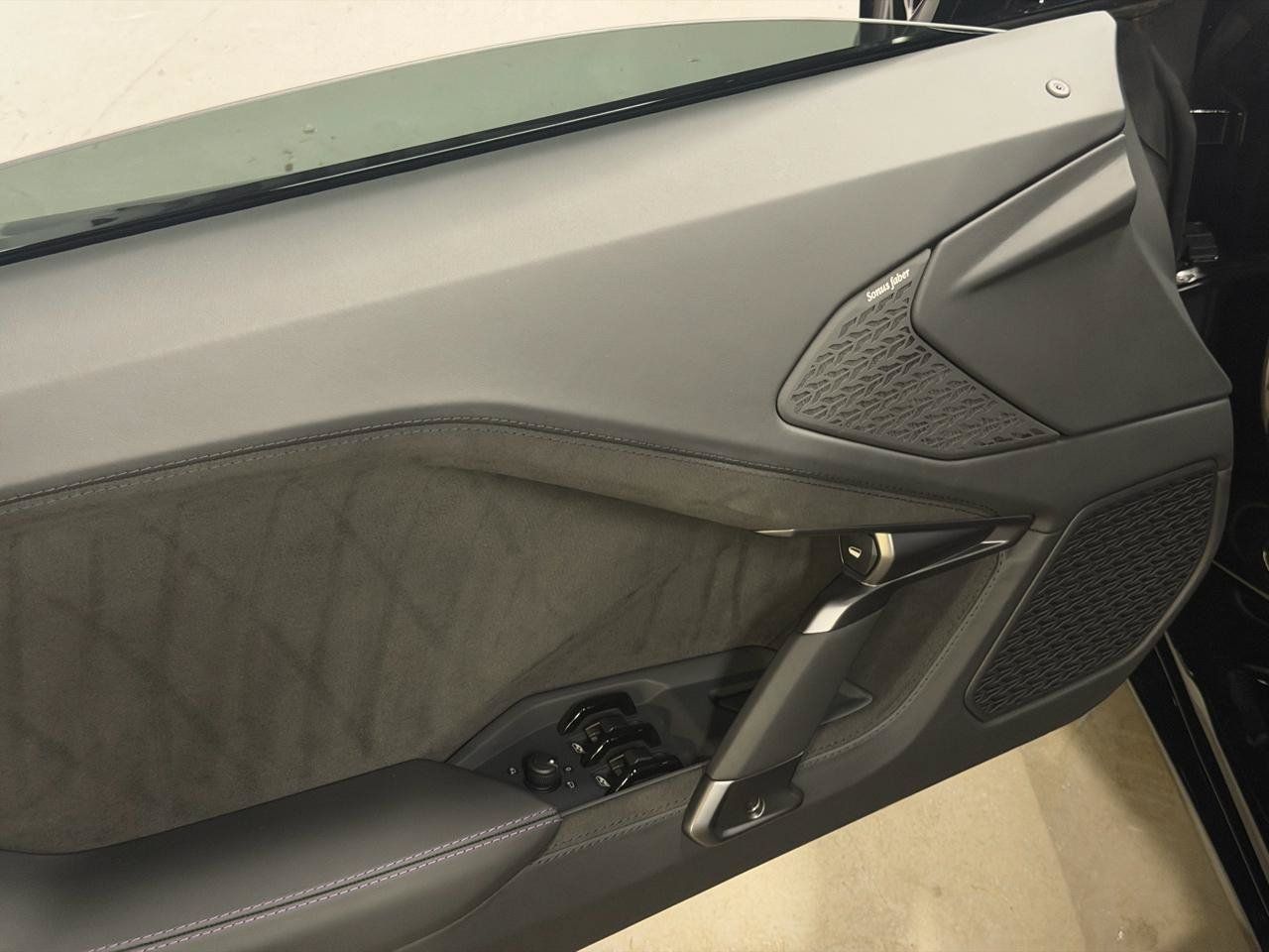 Used 2026 Lamborghini Temerario AWD/4WD image 25
