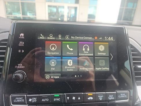 Used 2024 Honda Odyssey Elite image 14