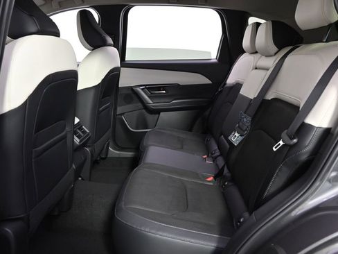 New 2026 MAZDA CX-5 Preferred AWD/4WD image 21