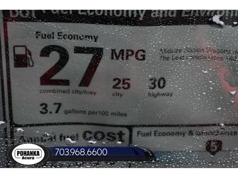 New 2025 Acura ADX A-Spec image 36