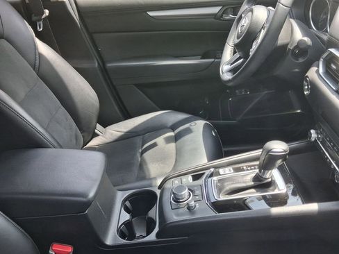 Used 2023 MAZDA CX-5 AWD 2.5 S w/ Select Package image 8