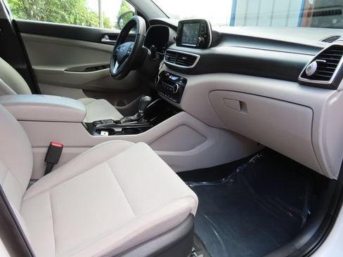 Used 2019 Hyundai Tucson Value FWD image 33