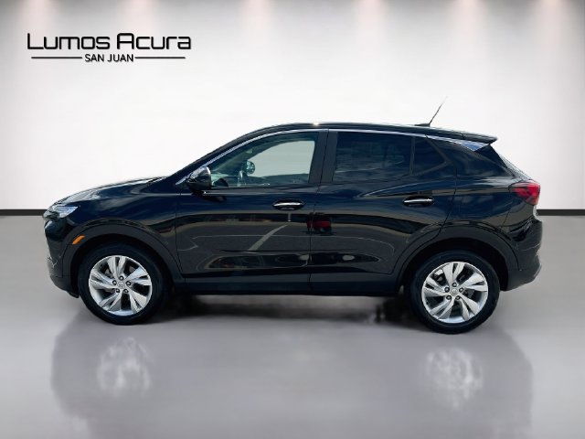 Used 2025 Buick Encore GX Preferred FWD image 4