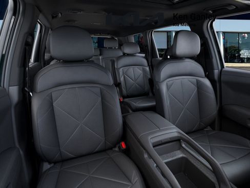 New 2027 Kia Telluride X-Line EX AWD/4WD image 15