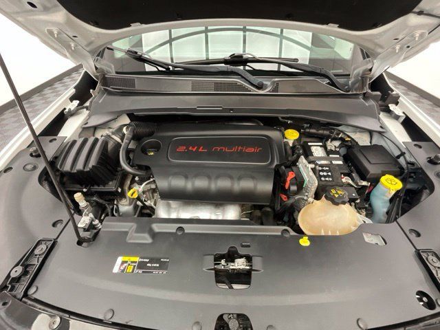 Used 2022 Jeep Compass Limited AWD/4WD image 29