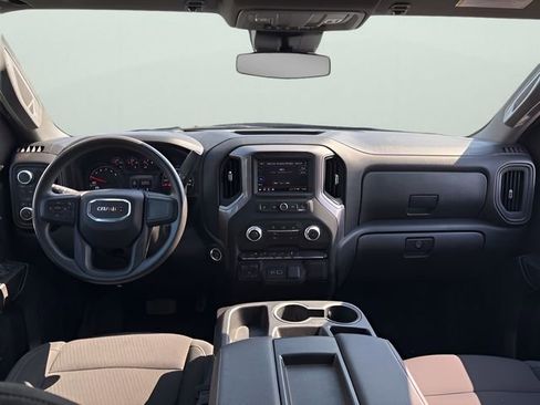 Used 2024 GMC Sierra 1500 Pro w/ Graphite Edition AWD/4WD image 13