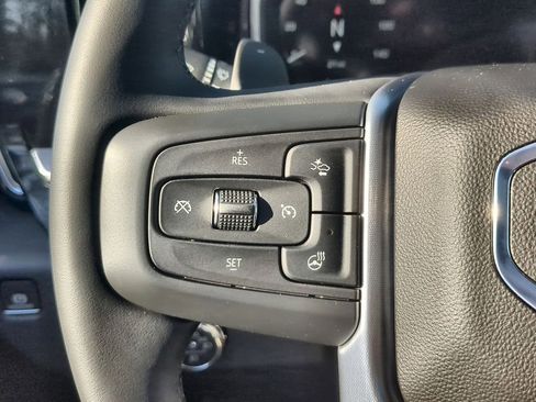 New 2026 GMC Sierra 1500 Elevation w/ Elevation Premium Package image 36