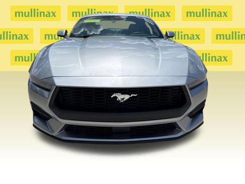New 2026 Ford Mustang Premium RWD image 11