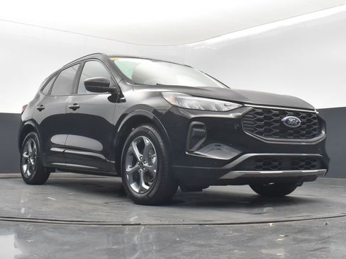 Used 2023 Ford Escape ST-Line w/ Tech Pack #1 image 20