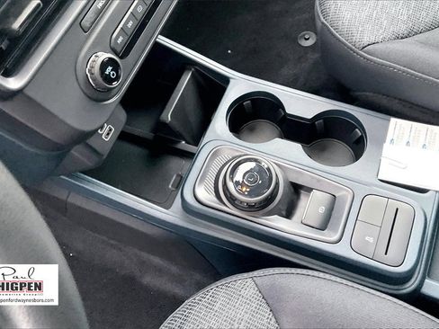 New 2026 Ford Maverick XL image 24