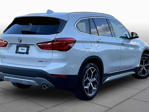 Used 2018 BMW X1 xDrive28i w/ Premium Package AWD/4WD image 12