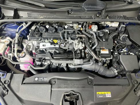 Used 2023 Toyota Prius LE FWD image 9