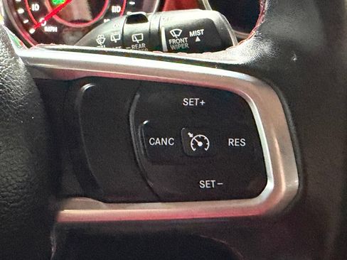 Used 2020 Jeep Wrangler Unlimited Rubicon AWD/4WD image 28