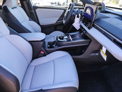 New 2026 Subaru Solterra Premium image 17