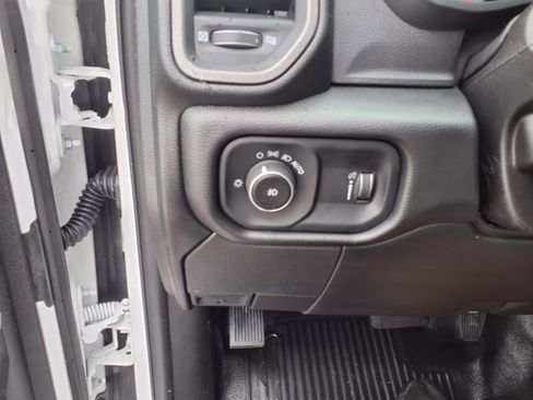 New 2025 RAM 4500 Tradesman image 17