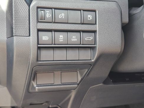 Used 2025 Toyota 4Runner Limited RWD image 15