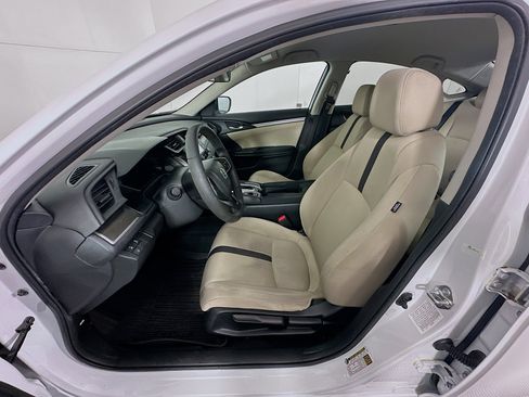 Used 2020 Honda Civic LX image 13