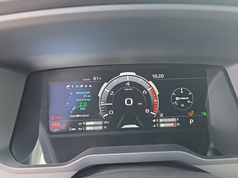 New 2026 Toyota Tundra Limited AWD/4WD image 20