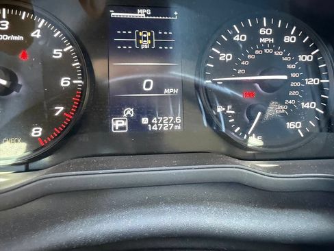 Used 2024 Subaru Impreza 2.0i w/ Popular Package #1A AWD/4WD image 15