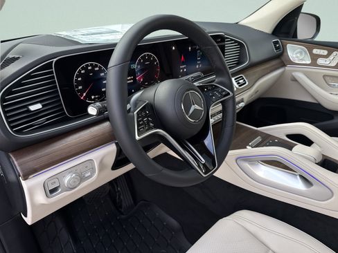 New 2026 Mercedes-Benz GLE 350 4MATIC image 17