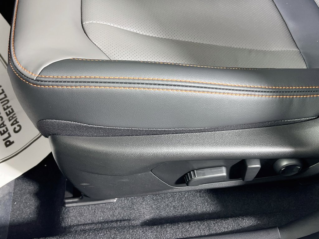 New 2026 Subaru Crosstrek 2.5i Limited AWD/4WD image 16