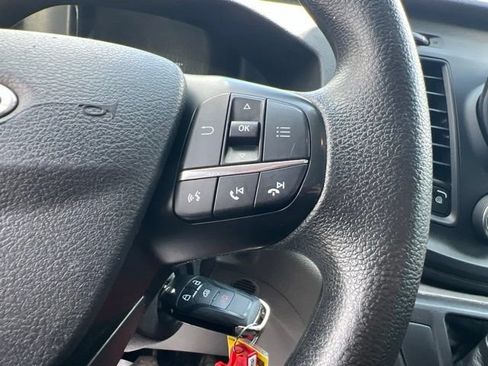 Used 2021 Ford Transit 350 XLT RWD image 16