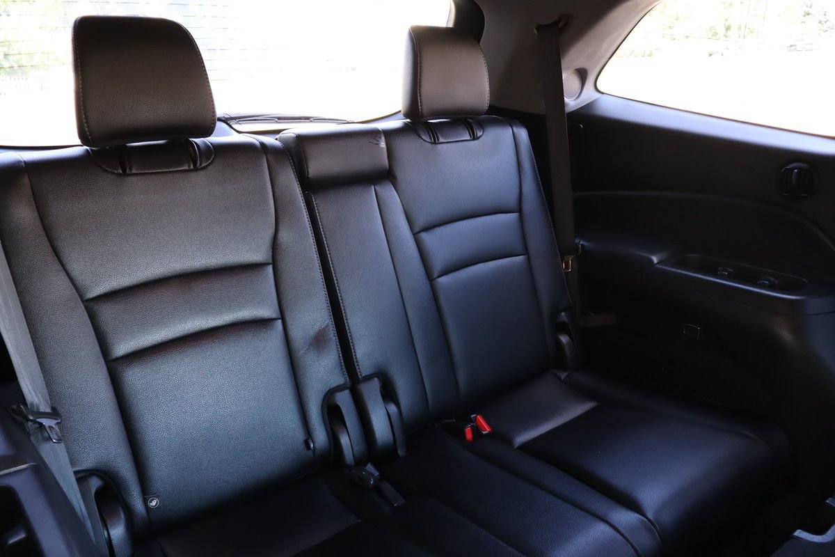 Used 2016 Honda Pilot Touring image 22