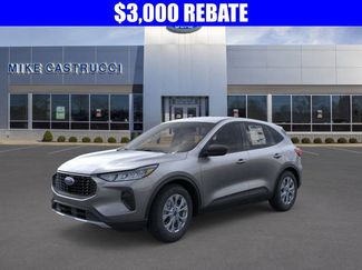 New 2026 Ford Escape Active video 1