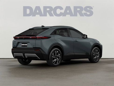 New 2026 Toyota C-HR AWD/4WD image 14
