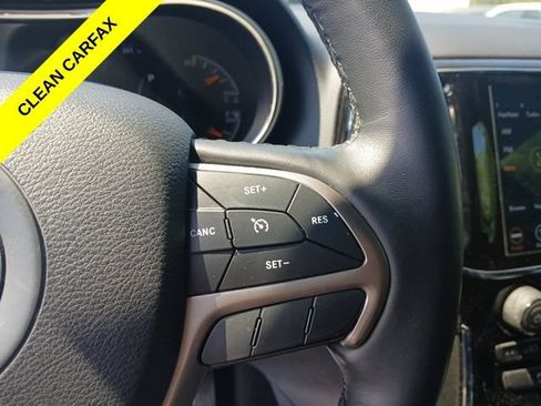 Used 2019 Jeep Grand Cherokee Limited w/ Luxury Group II AWD/4WD image 31