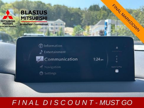 Used 2024 MAZDA CX-5 AWD 2.5 S w/ Preferred Package image 59