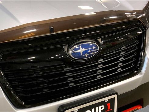 Used 2020 Subaru Forester Sport AWD/4WD image 31