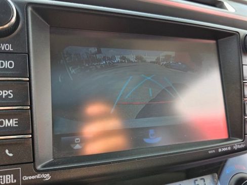 Used 2018 Toyota RAV4 Limited w/ Advanced Technology Package image 29