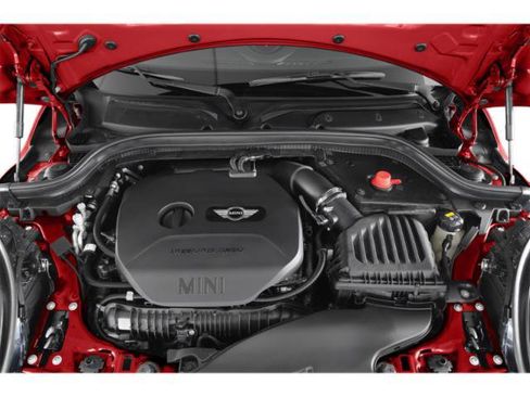 Used 2019 MINI Cooper S FWD image 12