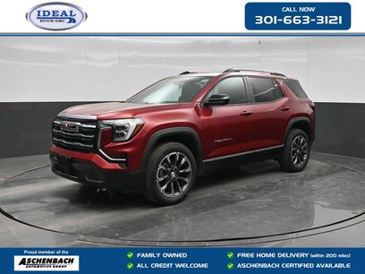 New 2027 GMC Terrain Elevation w/ Elevation Premium Package