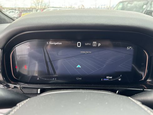 New 2024 Jeep Grand Wagoneer Series II w/ Quick Order Packagew 28T image 22